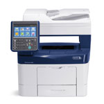 Xerox WorkCentre 3655/X