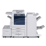 Xerox WorkCentre 7535